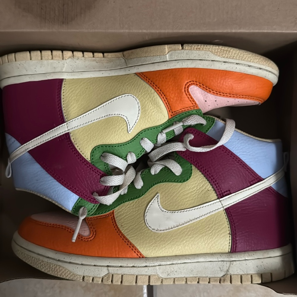 Nike Dunks